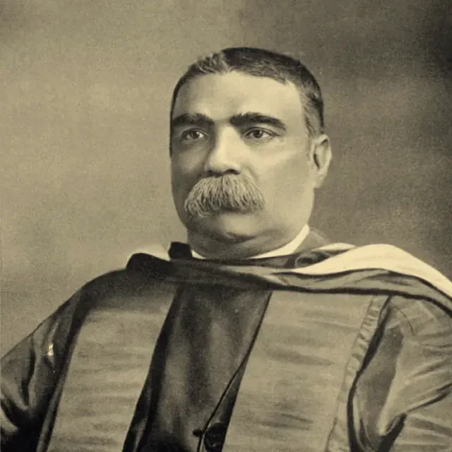 The Tiger of Bengal — Bose Boys