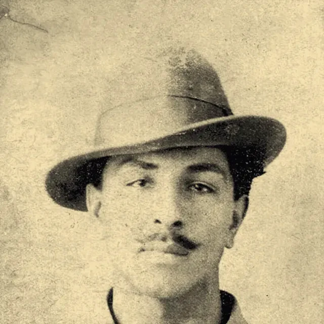 Twenty-Three March — Bose Boys