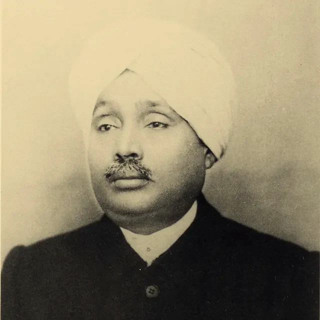 The Death of the Lion — Bose Boys