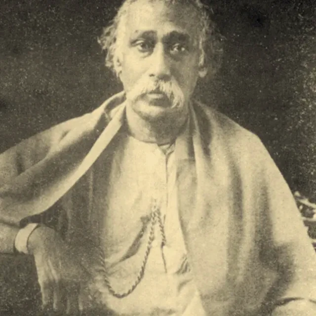 Mahendralal Sarkar