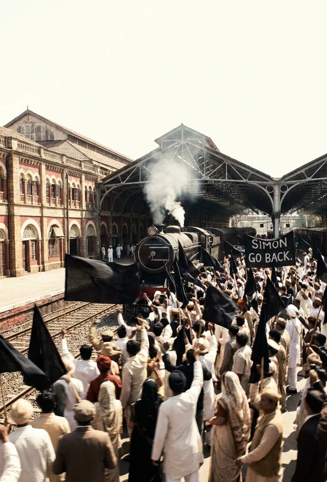 Simon, Go Back — 1927–1928, Track 04. Bose Boys, History of Nation Building.